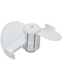 Нож-лопатка насадки для пюре для кухонного комбайна Bosch 00641688