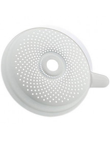 Фільтр - сито преса для цитрусових для кухонного комбайна Bosch 00641691 Фільтр - сито преса для цитрусових для кухонного комбайна Bosch 00641691