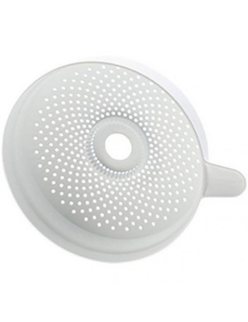 Фільтр - сито преса для цитрусових для кухонного комбайна Bosch 00641691