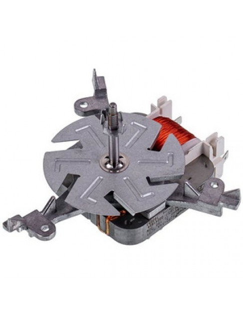 Двигун вентилятора конвекції для духовки Bosch 00641854