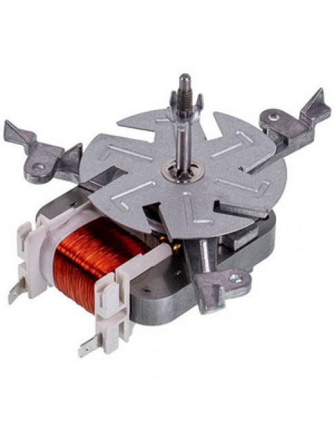 Двигун вентилятора конвекції для духовки Bosch 00641854