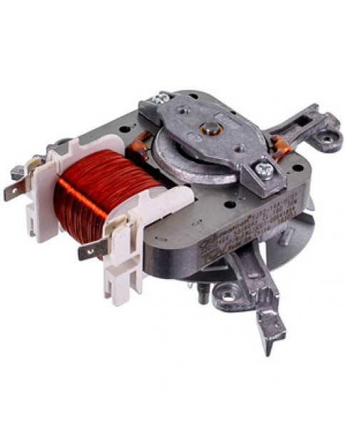 Двигун вентилятора конвекції для духовки Bosch 00641854