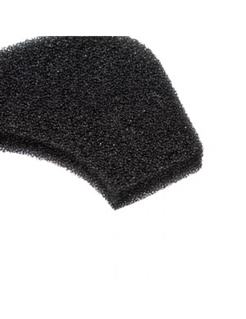 Набір фільтрів контейнера (2 шт) для пилососа Bosch 642117