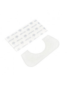 Нфбір мікрофільтрів контейнера (2 шт) для пилососа Bosch 642118