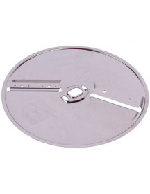 Диск для нарізки (товстої/тонкої) для кухонного комбайна Bosch 00642221