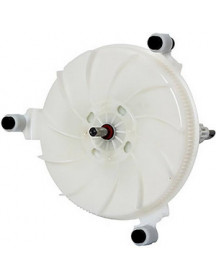 Редуктор для кухонного комбайна Bosch 00642452