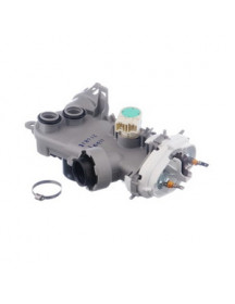 ТЕН (проточний) для посудомийної машини Bosch 00642870 (з аквасенсором і розподільником потоку) ТЕН (проточний) для посудомийної машини Bosch 00642870 (з аквасенсором і розподільником потоку)