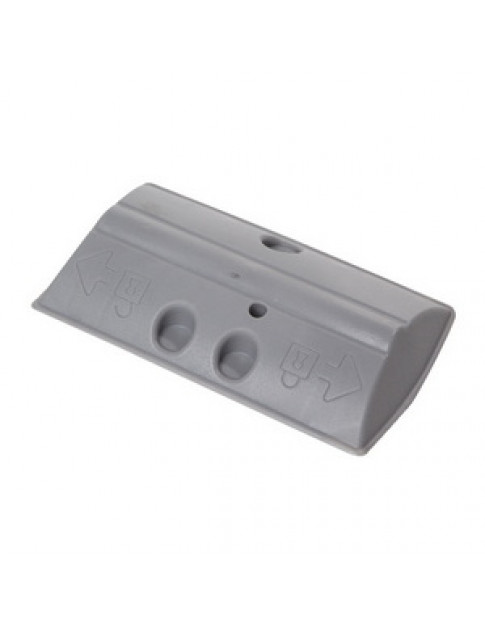 Активатор, ребро барабана для пральної машини Bosch L=200mm 00643142