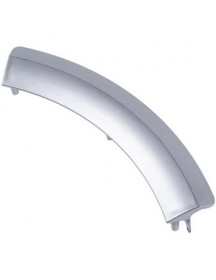 Ручка дверей (люка) для сушильної машини Bosch 00643356