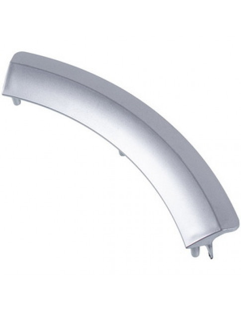 Ручка дверей (люка) для сушильної машини Bosch 00643356