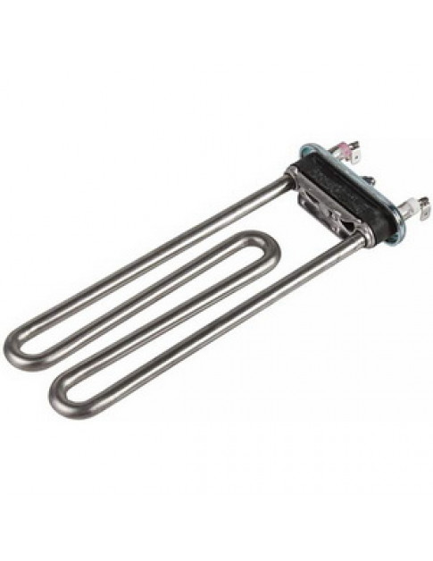 Тен для пральної машини Bosch 00643463 TPO 200-SG-2000 Kawai L=200mm 2000W