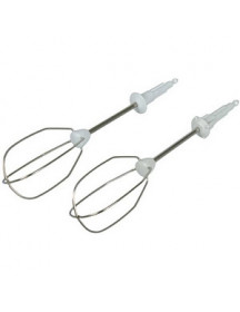 Вінчики (2шт) для взбивання для міксера Bosch 00643667