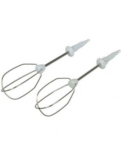 Вінчики (2шт) для взбивання для міксера Bosch 00643667