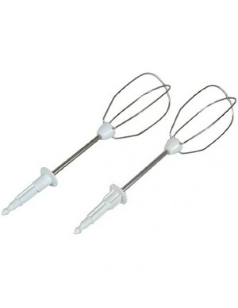 Вінчики (2шт) для взбивання для міксера Bosch 00643667