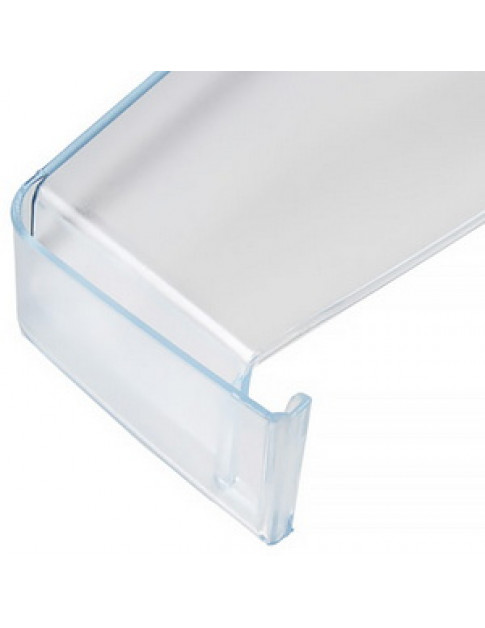 Дверна полиця 00643673 (верхня, перша) 570x40x110mm для холодильника Bosch