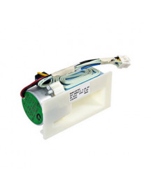 Двигун з заслінкою для холодильника Bosch 00643763