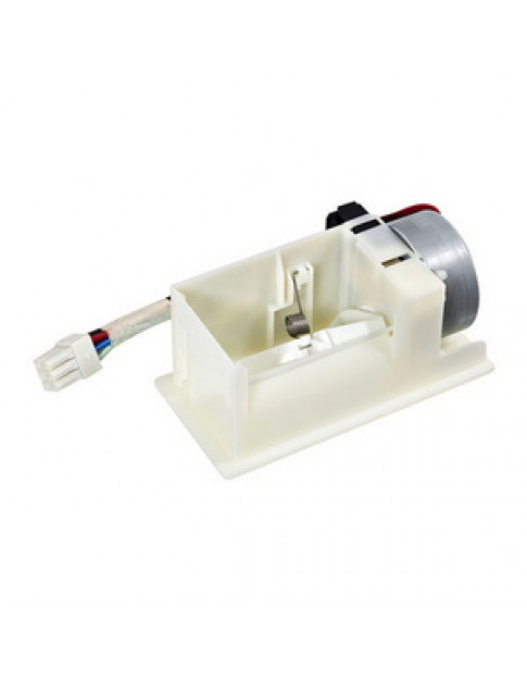 Двигун з заслінкою для холодильника Bosch 00643763