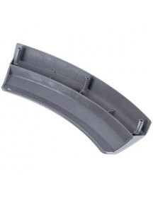 Ручка дверей (люка) для сушильної машини Bosch 00644222