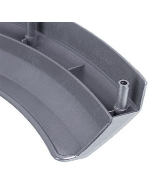 Ручка дверей (люка) для сушильної машини Bosch 00644222