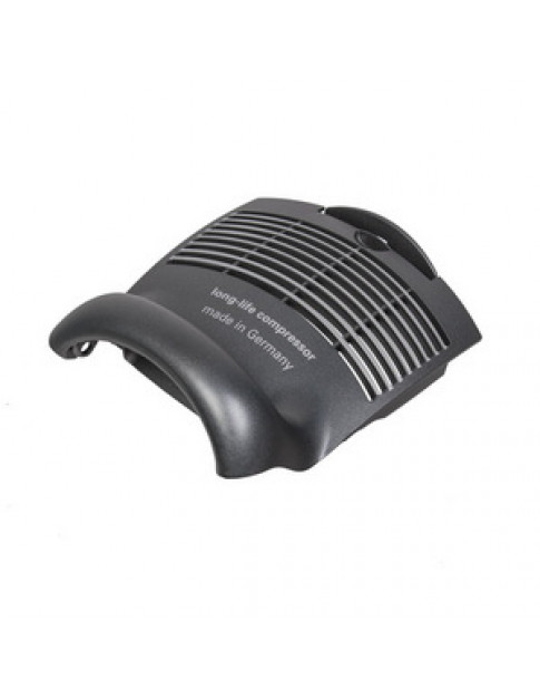 Решітка вихідного HEPA фільтра для пилососа Bosch 00644814 Решітка вихідного HEPA фільтра для пилососа Bosch 00644814