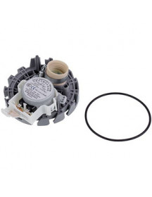 Розподілювач води на розбрихкувачі посудомийної машини Bosch 00644996