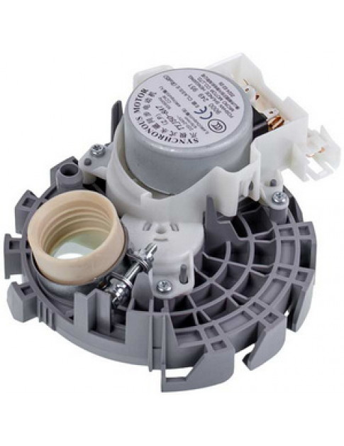 Розподілювач води на розбрихкувачі посудомийної машини Bosch 00644996