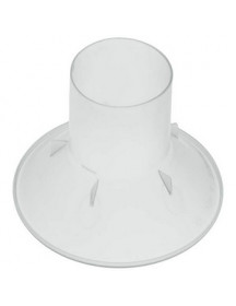 Воронка для солі посудомийної машини Bosch 00645000