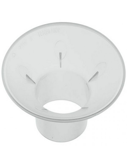 Воронка для солі посудомийної машини Bosch 00645000 Воронка для солі посудомийної машини Bosch 00645000