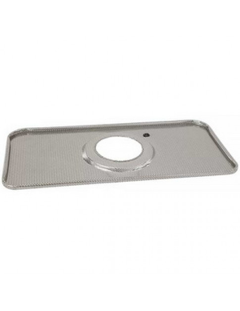 Фільтр-піддон 00645037 для посудомийної машини Bosch