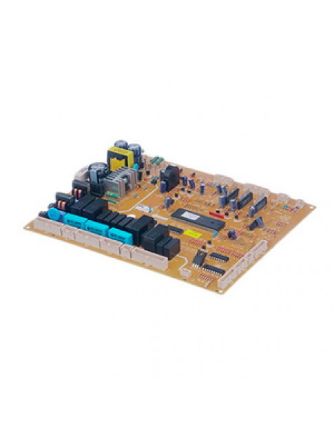 Модуль управління для холодильника Bosch 00645823