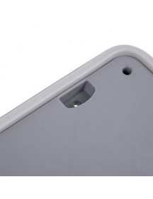 Ремкомплект кришка + ущільнювач + гвинти (6 шт.) для сушильної машини Bosch 00646776