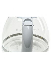 Колба + кришка для кавоварки Bosch 00646861 Колба + кришка для кавоварки Bosch 00646861