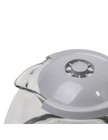 Колба + кришка для кавоварки Bosch 00646862 Колба + кришка для кавоварки Bosch 00646862