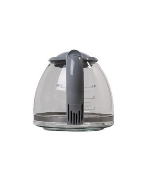 Колба + кришка для кавоварки Bosch 00646862