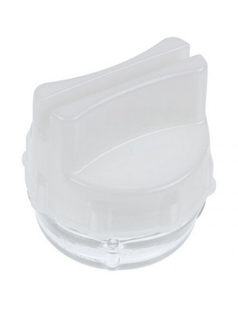 Крышка плафона лампы (стеклянная) 00647309 для духовки Bosch