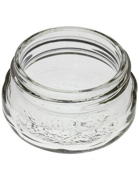 Крышка плафона лампы для духового шкафа Bosch 00647309 D=73mm (стеклянная)