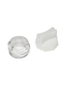 Крышка плафона лампы для духовки Bosch 00647309