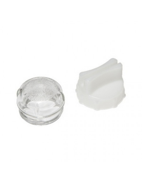 Кришка плафона лампи для духової шафи Bosch 00647309