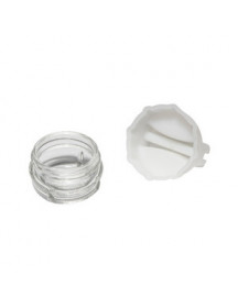 Крышка плафона лампы для духовки Bosch 00647309