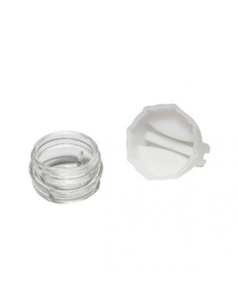 Кришка плафона лампи для духової шафи Bosch 00647309