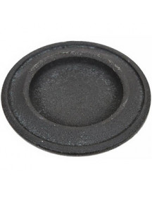 Кришка розсікача внутрішня (турбо) для варильної поверхні Bosch 647533