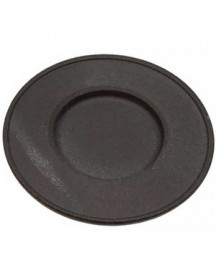 Кришка розсікача внутрішня (турбо) для варильної панелі Bosch 00647657