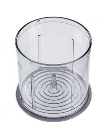 Чаша подрібнювача 750ml для блендера Bosch 00647801