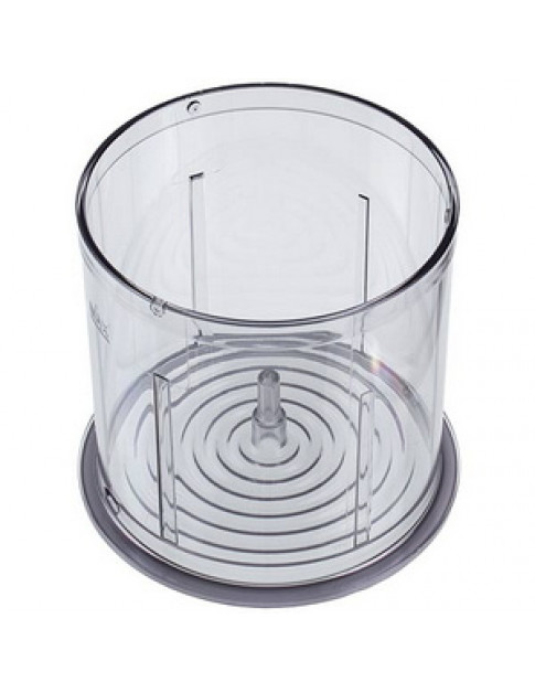 Чаша подрібнювача 750ml для блендера Bosch 00647801