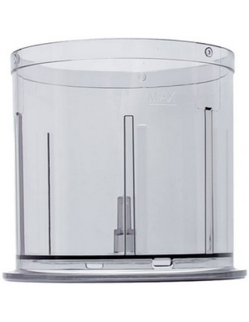 Чаша подрібнювача 750ml для блендера Bosch 00647801