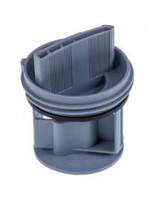 Фільтр насоса (помпи) для пральних машин Bosch 00647920 (поставляється в зборі)