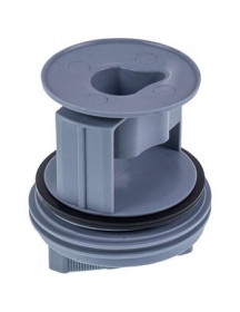 Фільтр насоса (помпи) для пральних машин Bosch 00647920 (поставляється в зборі) Фільтр насоса (помпи) для пральних машин Bosch 00647920 (поставляється в зборі)