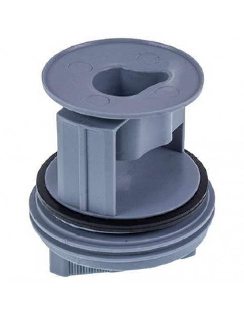 Фільтр насоса (помпи) для пральних машин Bosch 00647920 (поставляється в зборі)