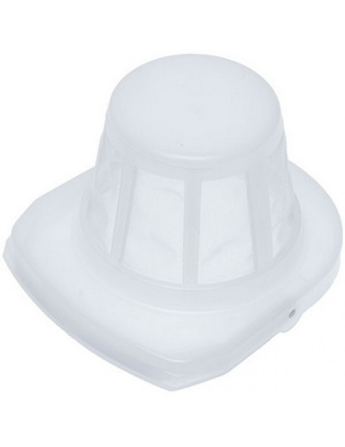 Фільтр-сітка (конусний) для фільтра акумуляторного пилососа Bosch 00648537