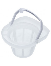 Фільтр-сітка (конусний) для фільтра акумуляторного пилососа Bosch 00648537